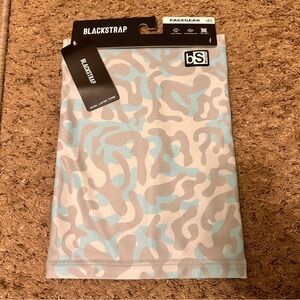 Blackstrap Double Layer Neck Gaiter NWT